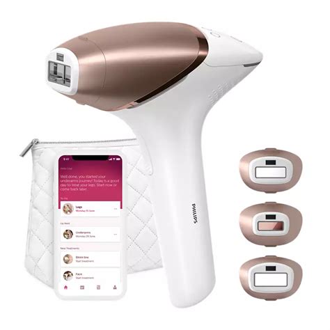 lumea 9900|Philips Lumea